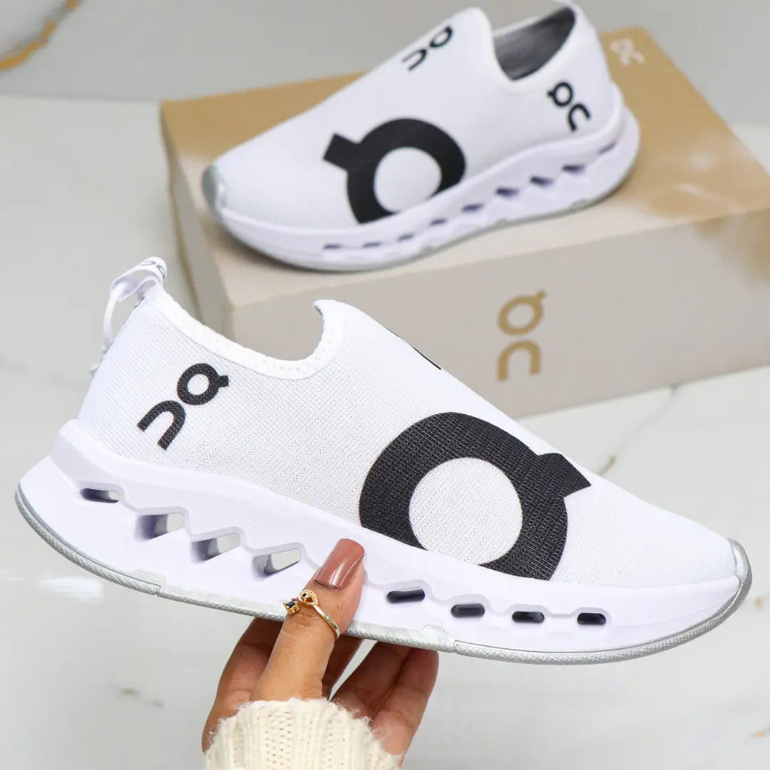 ON CLOUD STYLE ON4
