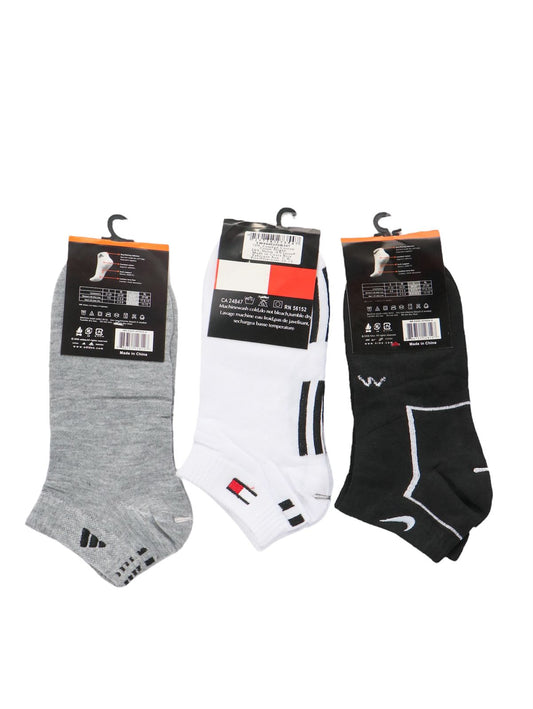 Medía Tobillera Deportiva