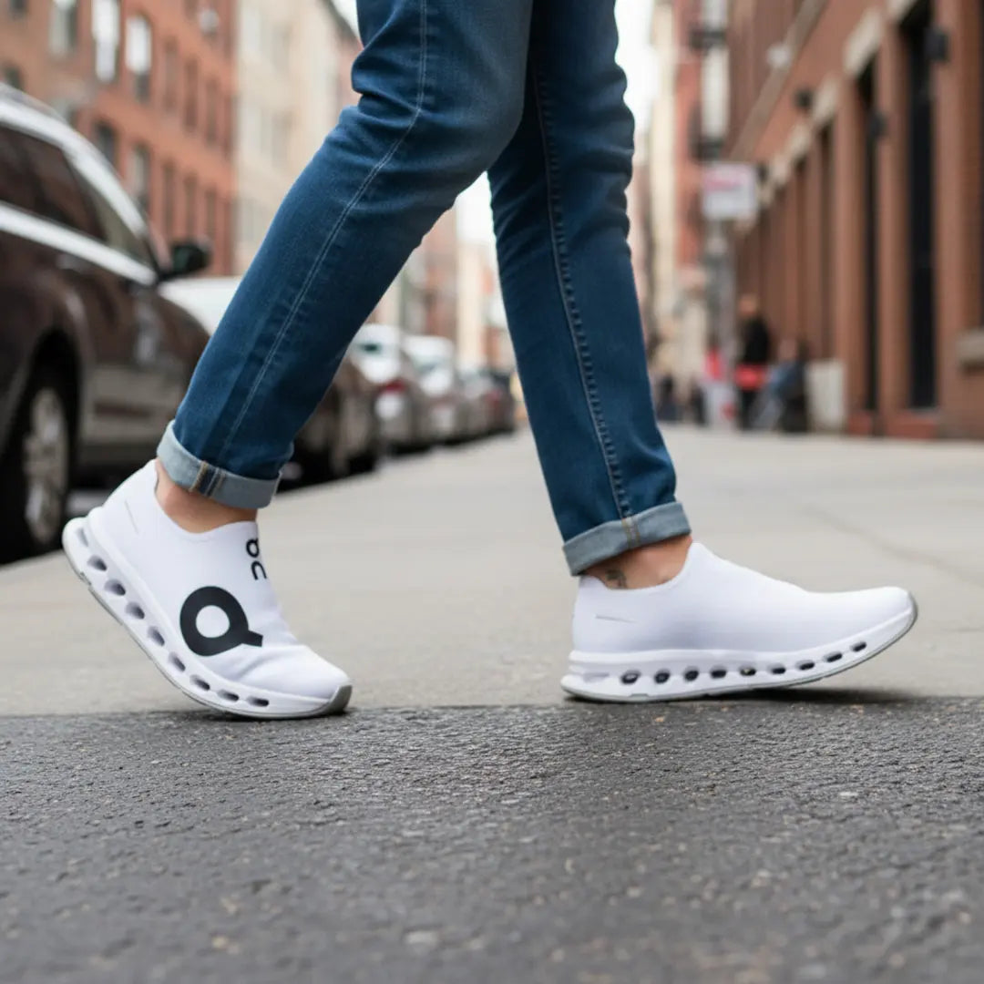 ON CLOUD STYLE ON4
