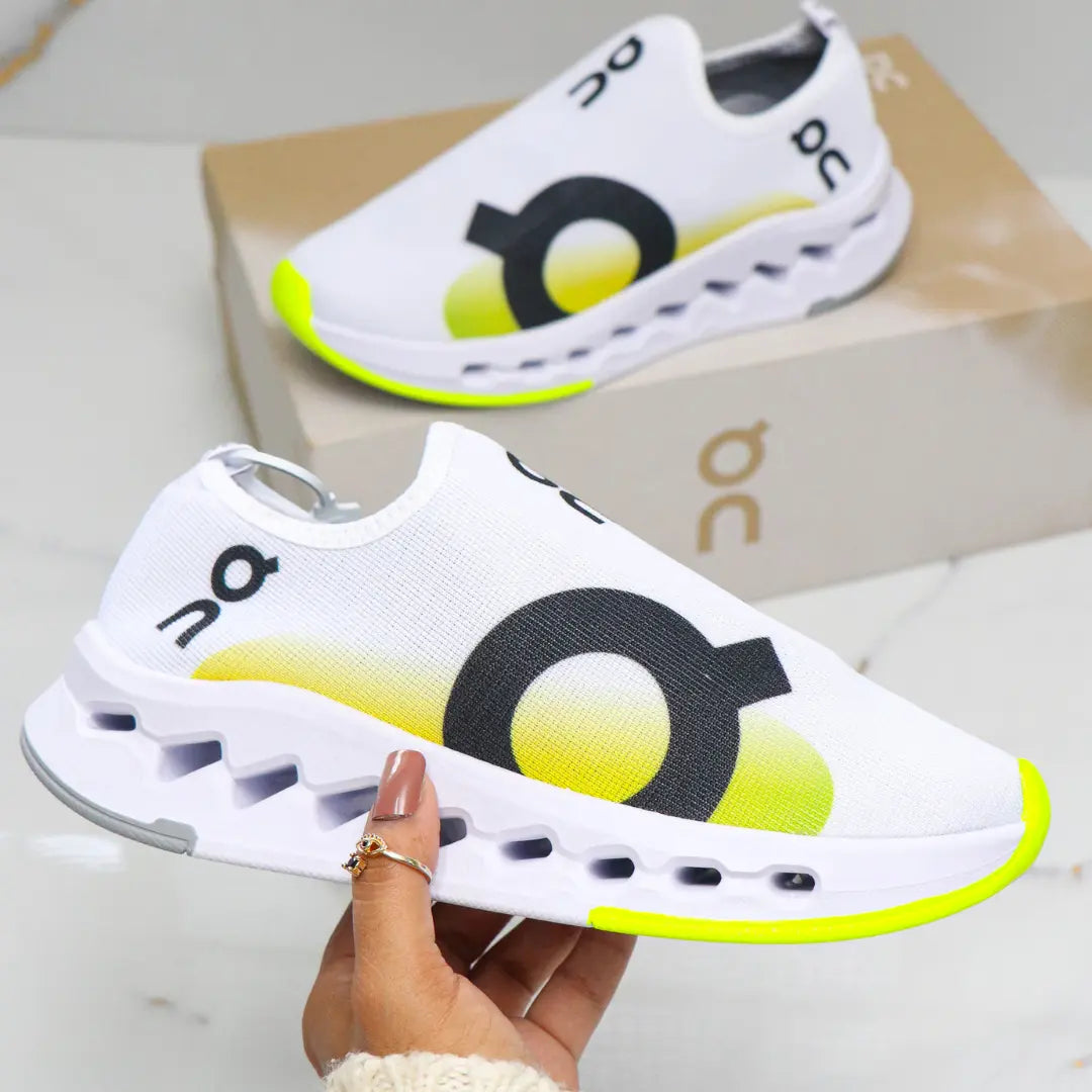 ON CLOUD STYLE ON4