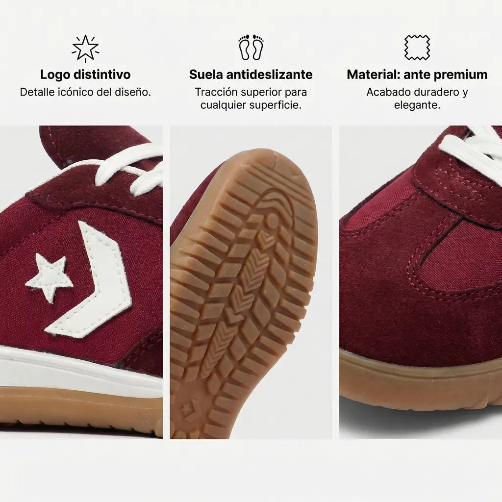 Converse All Star - Run Star