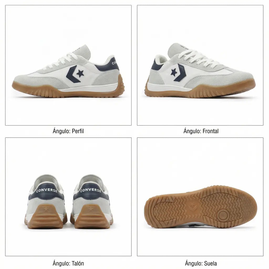 Converse All Star - Run Star