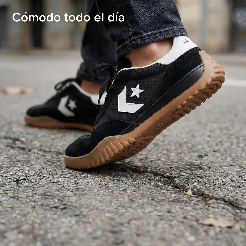 Converse All Star - Run Star