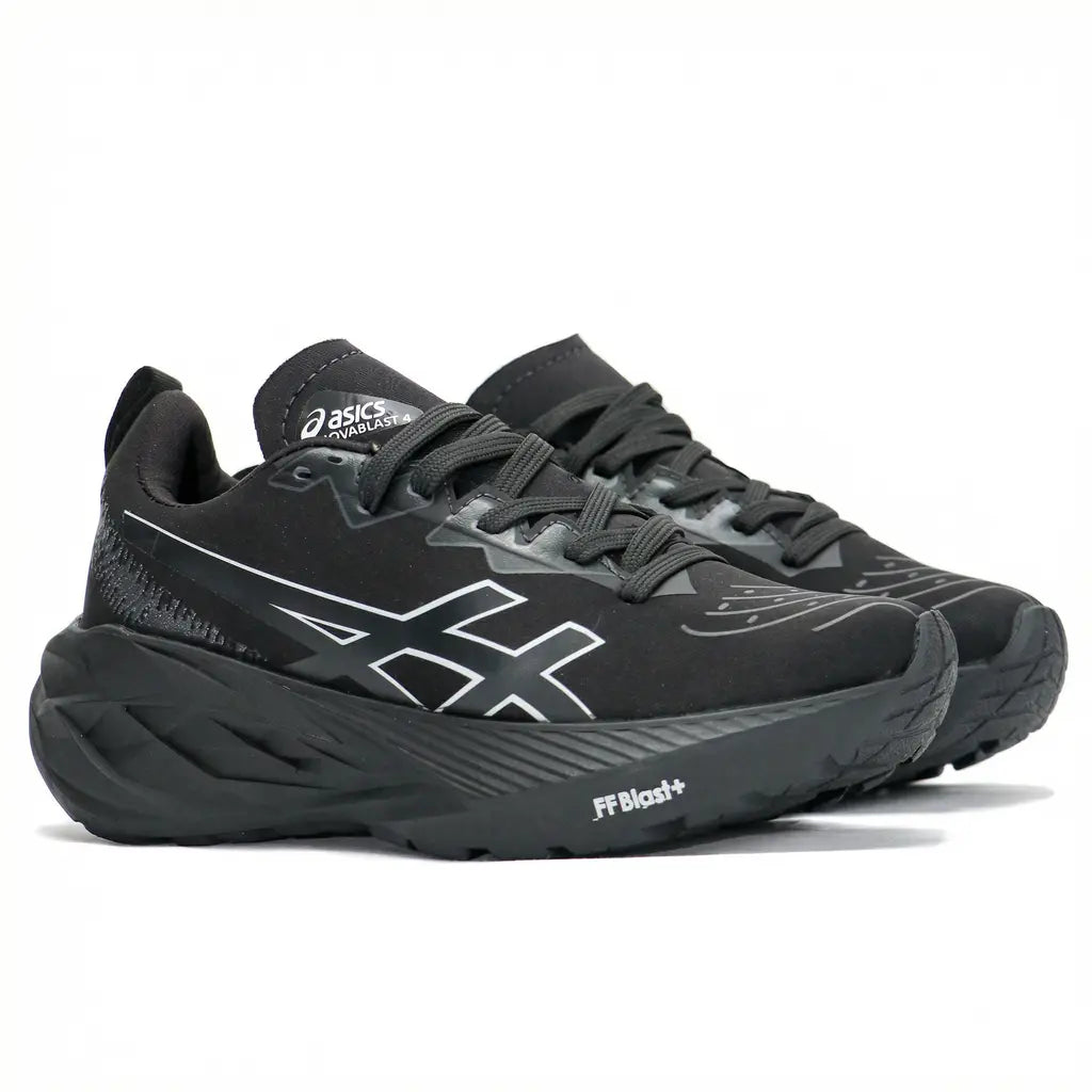 Zapatillas Novablast 4 — Estilo Running Premium