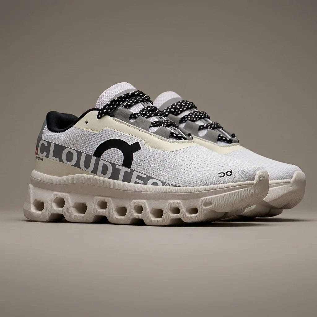 Tenis On Cloud Monster