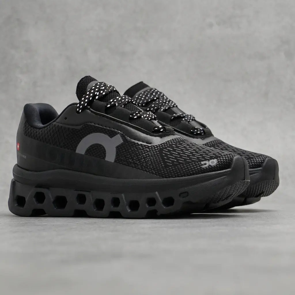Tenis On Cloud Monster