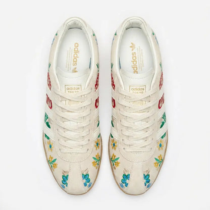Sneakers Adidas Tokio Flowers